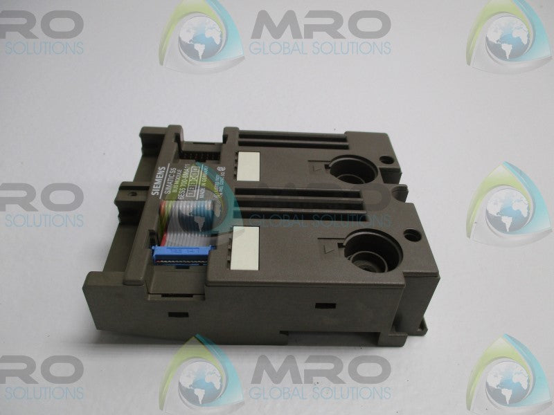 SIEMENS 6ES5700-8MA11 (REPAIRED)  UNMP