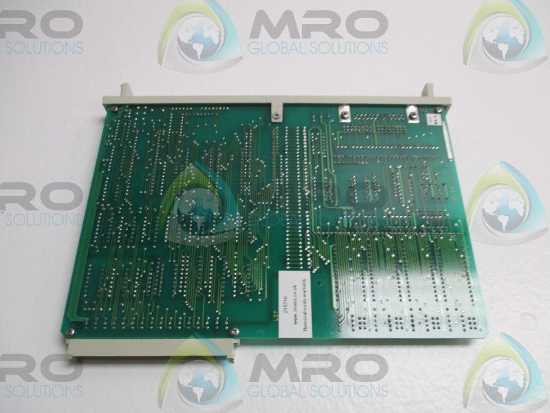 FOCKE S5MC028C (REPAIRED)  NSNP