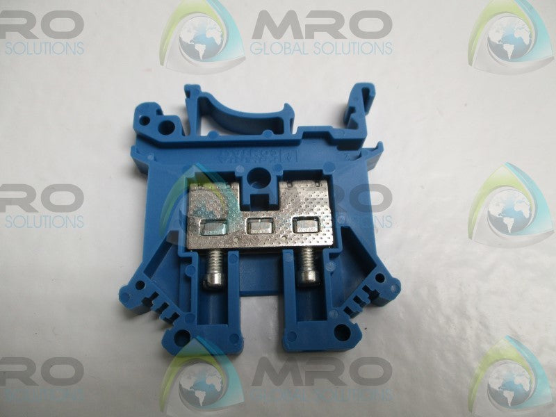 PHOENIX CONTACT UK4BU TERMINAL BLOCK  NSNP