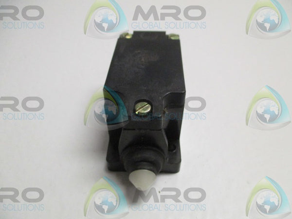 FANEL ETW02 ROLLER LIMIT SWITCH  NSNP
