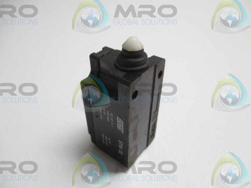 FANEL ETW02 ROLLER LIMIT SWITCH  NSNP