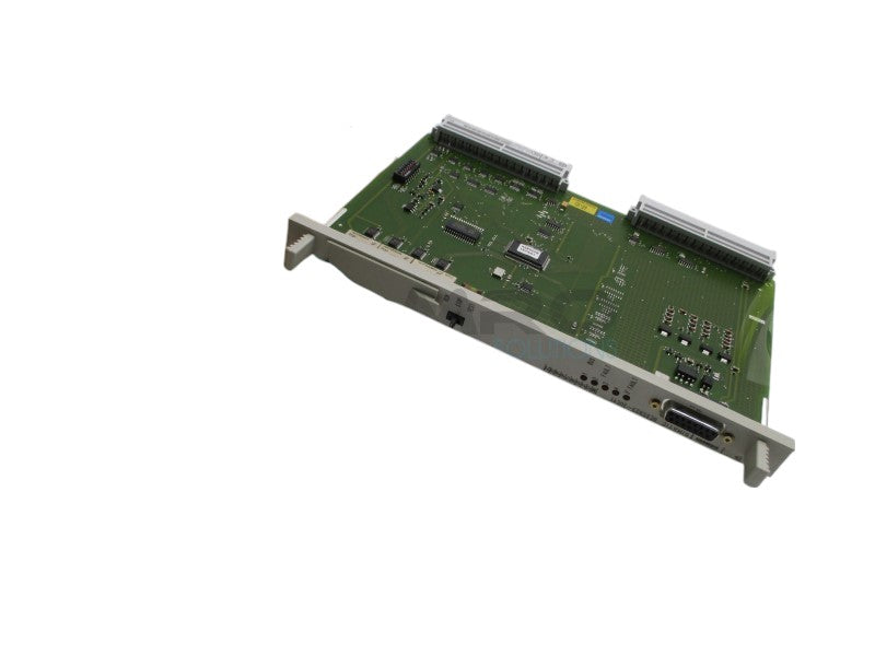 SIEMENS SIMATIC S5 6ES5923-3UC11 COORDINATIOR 923C BOARD  NSMP