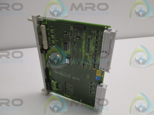 SIEMENS SIMATIC S5 6ES5923-3UC11 COORDINATIOR 923C BOARD  NSMP