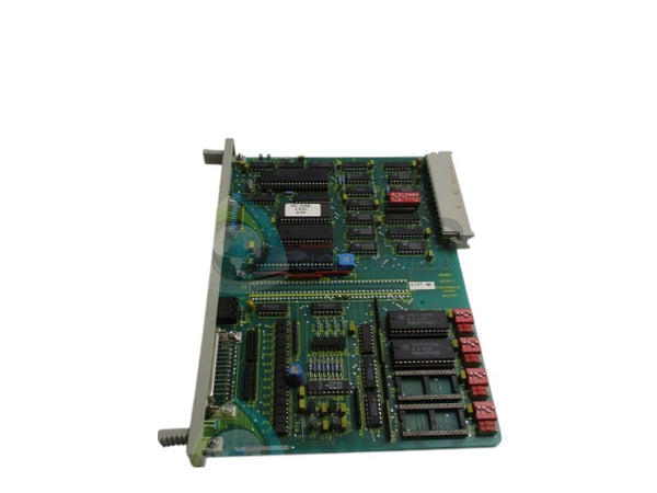 FOCKE S5-MC028B CONTROL BOARD MODULE  NSNP