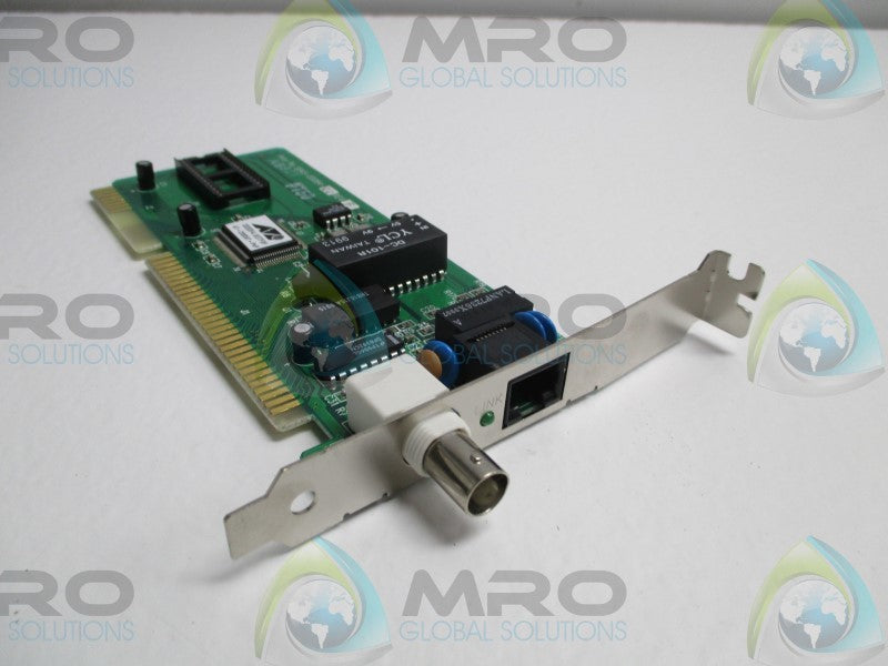 ALLIED TELESYN ATA-2000BTHPNP-001 ETHERNET ADAPTER CARD  NSMP