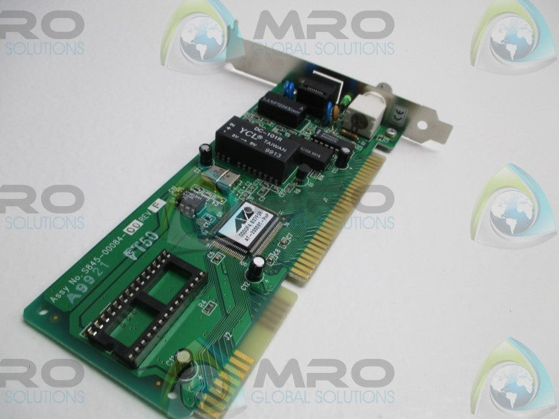 ALLIED TELESYN ATA-2000BTHPNP-001 ETHERNET ADAPTER CARD  NSMP