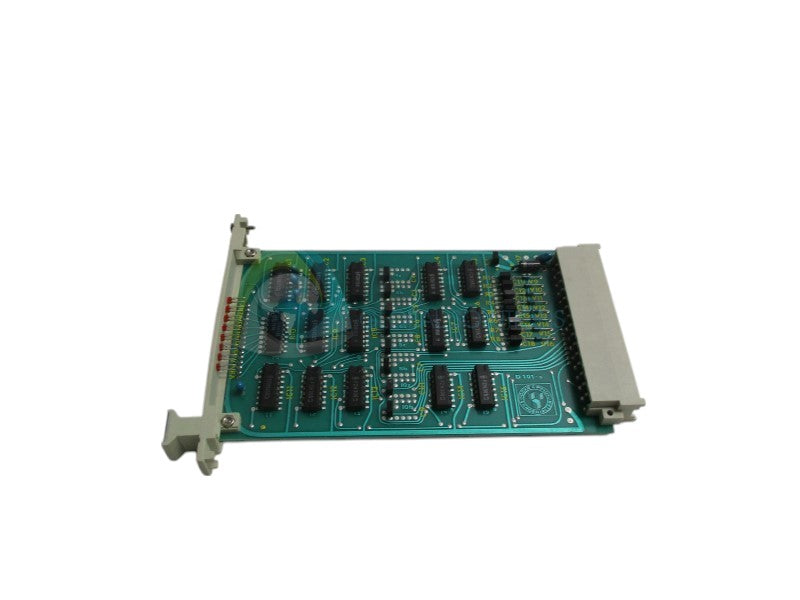 FOCKE D101-0 CONTROL BOARD MODULE  NSNP