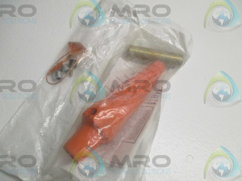LEVITON 377-16D31-0 264B FEMALE DETACHABLE PLUG  NSMP