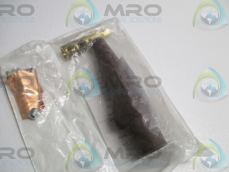LEVITON 208-16D22-H MALE DETACHABLE PLUG  NSMP