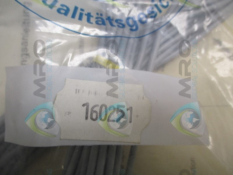 FESTO SME-8-O-K-LED-24 160251 PROXIMITY SENSOR  NSMP