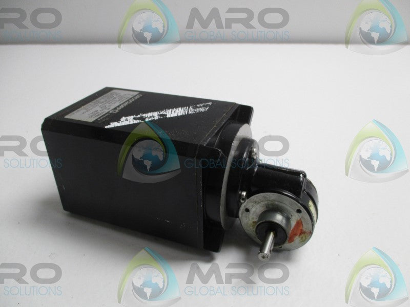 GROSCHOPP 6560469 MOTOR 220V RPM:4800  UNMP