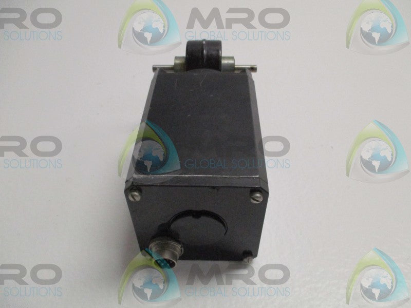 GROSCHOPP 6560469 MOTOR 220V RPM:4800  UNMP