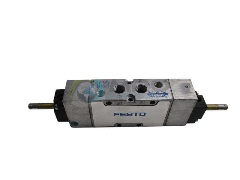 FESTO MFH-5/3-E-1/4-S-B SOLENOID VALVE  NSNP