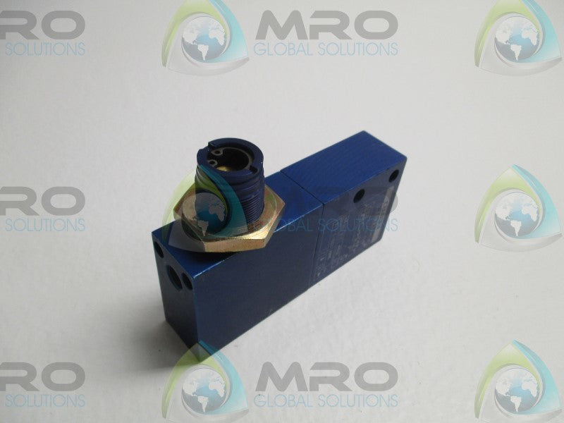 FESTO VZB-3-1/4 PNEUMATIC ACTUATED VALVE  NSNP