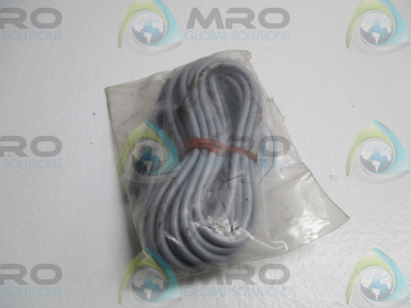 FESTO 15240 CABLE W/ SOCKET PLUG  NSMP