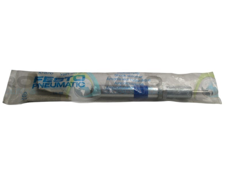 FESTO YSR-25-40 SHOCK ABSORBER  NSMP
