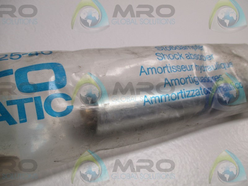 FESTO YSR-25-40 SHOCK ABSORBER  NSMP