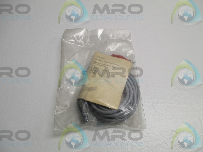 FESTO SMEO-1/LED-24-HFSA 28118 PROXIMITY SWITCH  NSMP