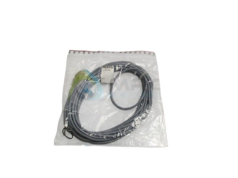 FESTO KMYZ-5-24-5 CONNECTOR CABLE  NSMP