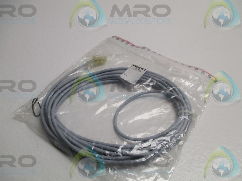 FESTO KMYZ-5-24-5 CONNECTOR CABLE  NSMP