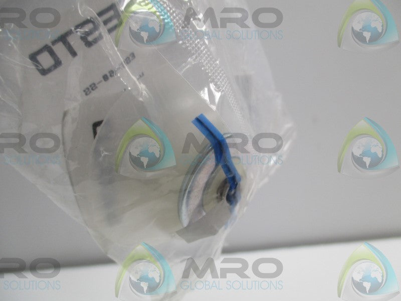 FESTO ESS-60-SS SUCTION CUP  NSMP