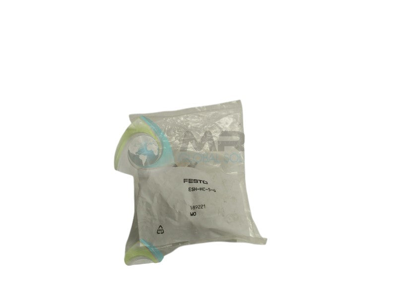 FESTO ESH-HC-5-G COMPLETE HOLDER SUCTION CUP  NSMP