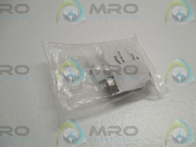 FESTO ESH-HC-5-G COMPLETE HOLDER SUCTION CUP  NSMP