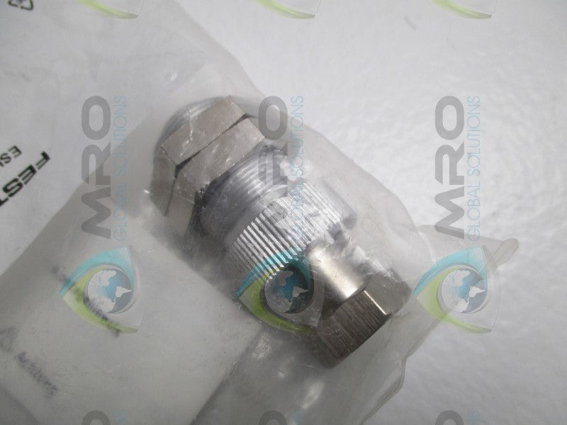 FESTO ESH-HC-5-G COMPLETE HOLDER SUCTION CUP  NSMP