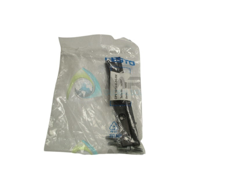 FESTO CPV10/14-VI-BG-RW BRACKET SET  NSMP