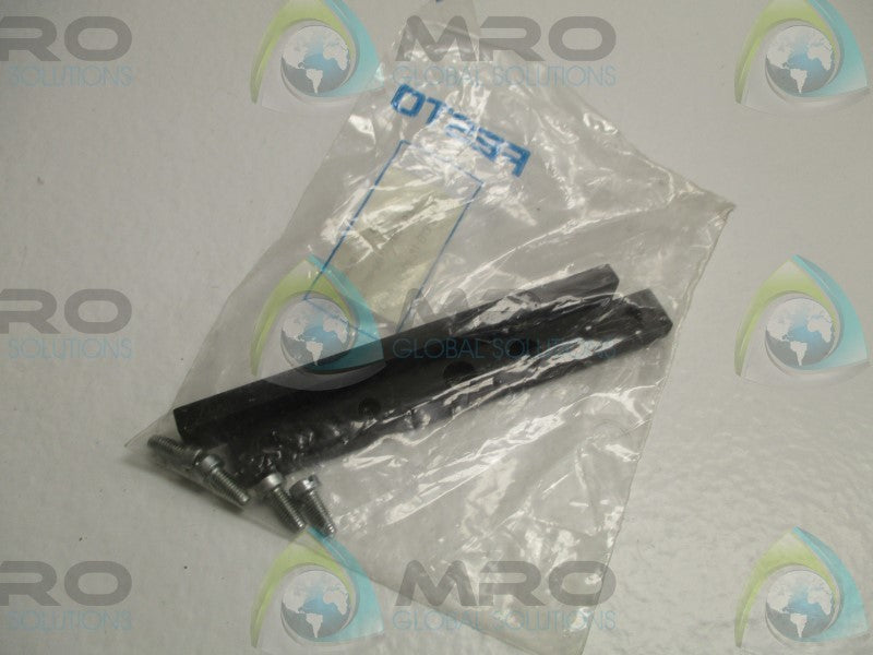 FESTO CPV10/14-VI-BG-RW BRACKET SET  NSMP