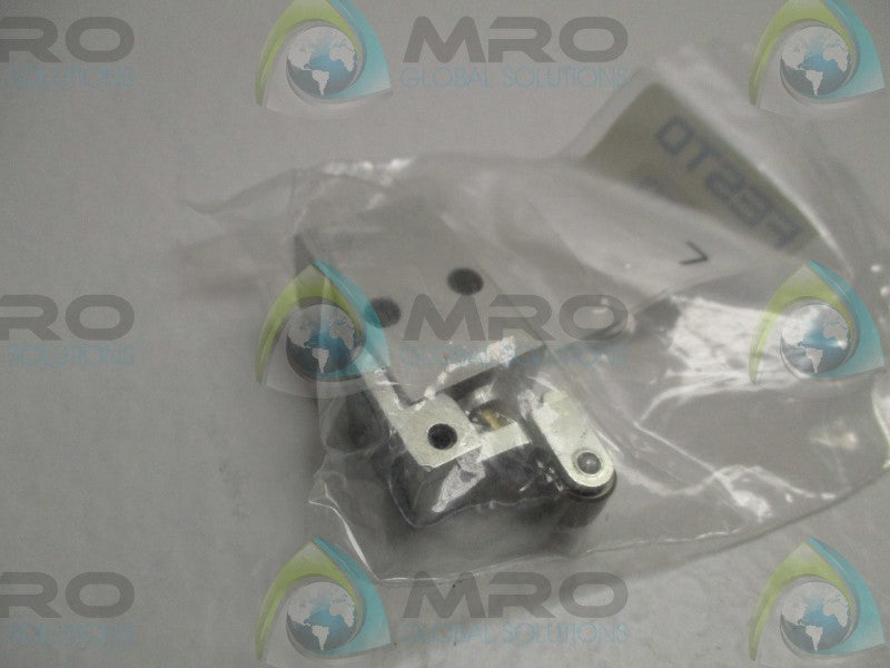 FESTO R-3-M5 ROLLER LEVEL VALVE * NEW IN FACTORY BAG *