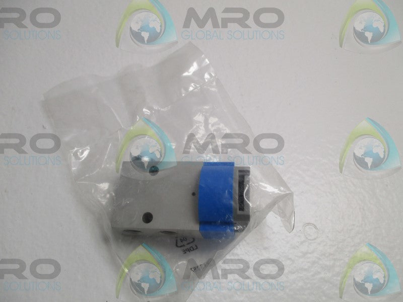 FESTO SVS-3-1/8 FRONT PANEL VALVE  NSMP