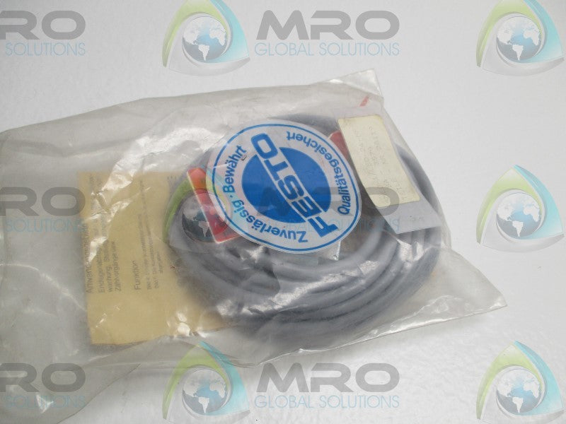 FESTO SMEO-1/LED-24-HFSA 28119 PROXIMITY SWITCH  NSMP
