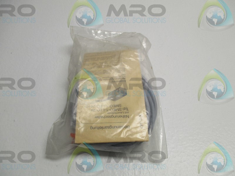 FESTO SMEO-1/LED-24-HFSA 28119 PROXIMITY SWITCH  NSMP