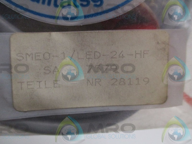 FESTO SMEO-1/LED-24-HFSA 28119 PROXIMITY SWITCH  NSMP