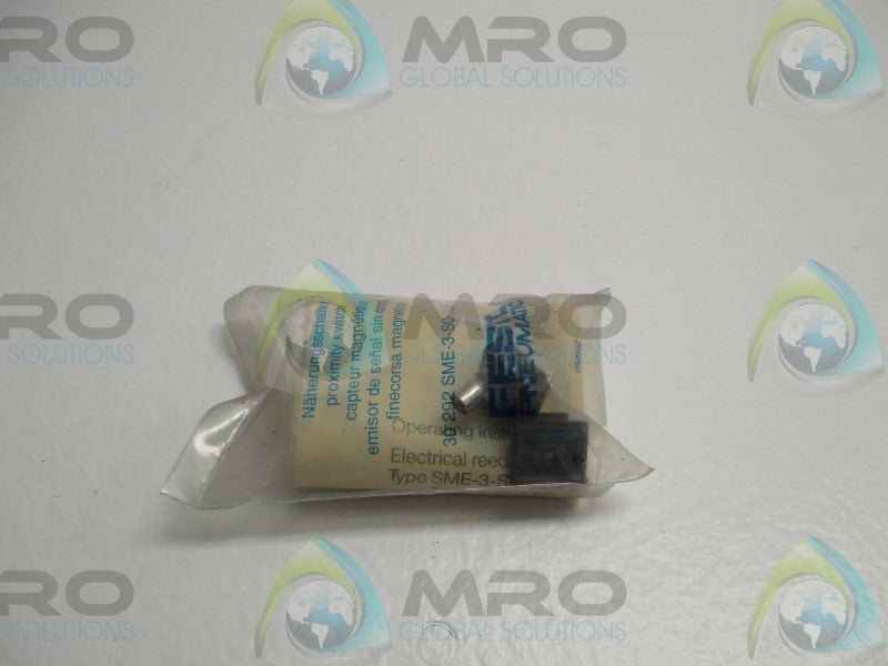 FESTO SME-3-SQ-LED-24 PROXIMITY SWITCH  NSMP