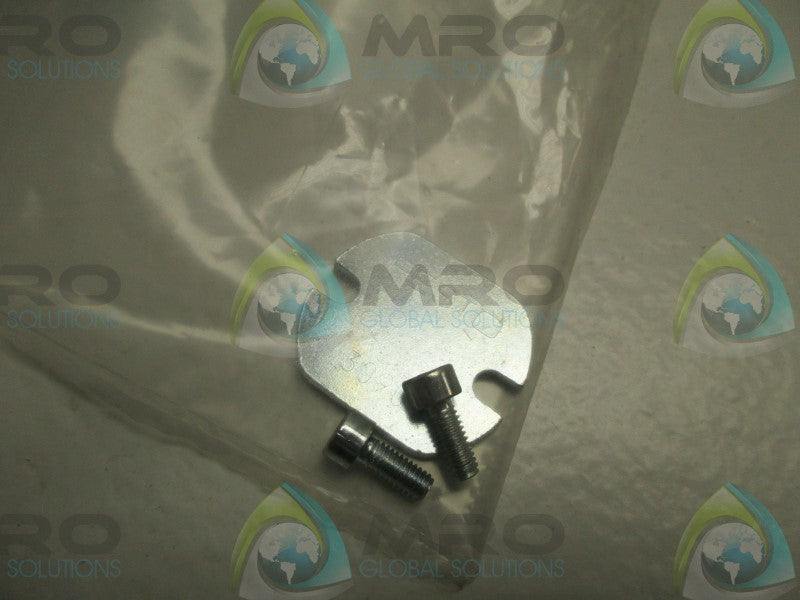 FESTO PALB-1/4-B COVER PLATE  NSMP