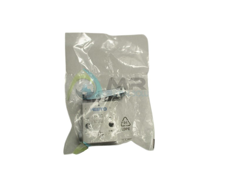 FESTO ROS-3-1/8 ROLLER LEVEL VALVE  NSMP