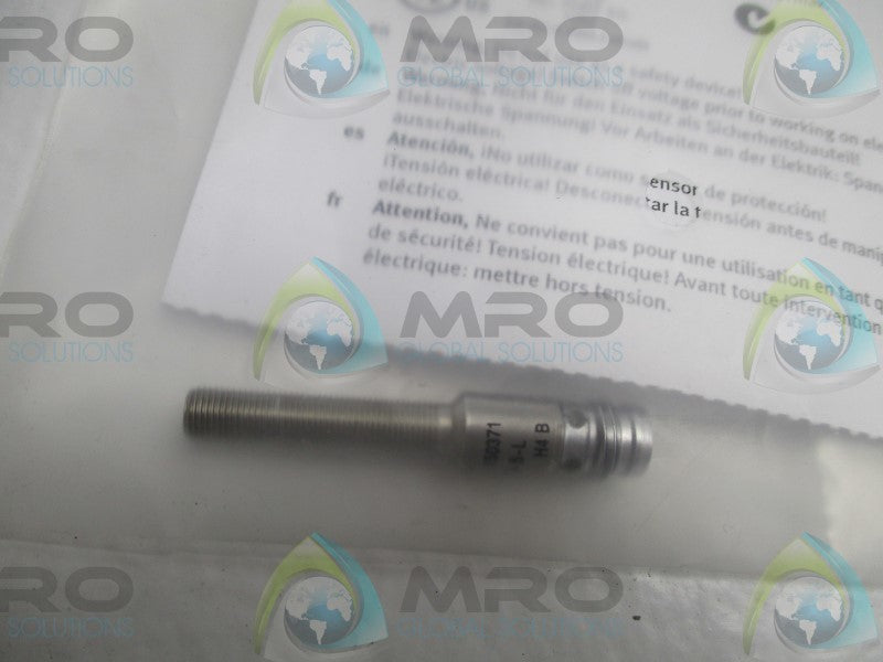 FESTO SIEN-M5B-PS-S-L PROXIMITY SENSOR  NSMP