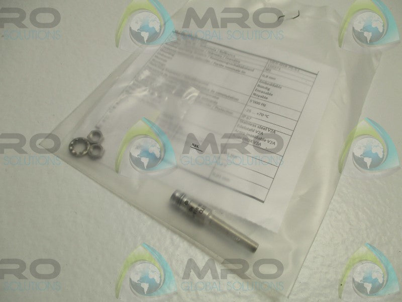 FESTO SIEN-M5B-PS-S-L PROXIMITY SENSOR  NSMP