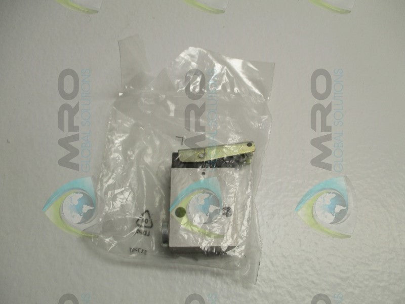FESTO LS-3-1/8 TOGGLE LEVER VALVE  NSMP