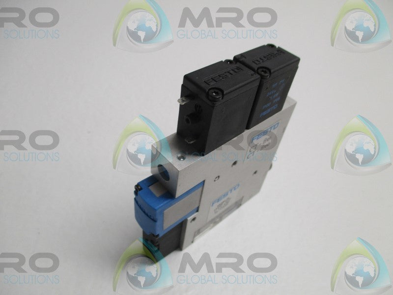 FESTO VADMI-70 VACUUM GENERATOR  NSNP