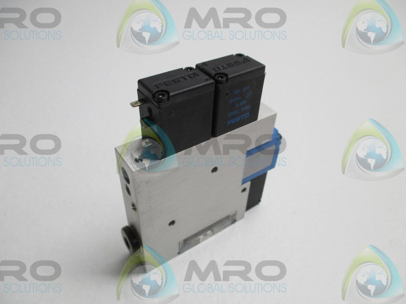 FESTO VADMI-70 VACUUM GENERATOR  NSNP