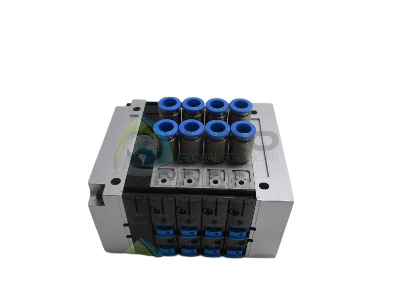 FESTO CPV14-VI 161361 162550 PNEUMATIC MANIFOLD  NSNP