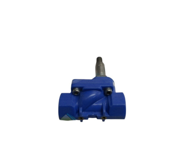FESTO MX-2-1/4 SOLENOID VALVE  NSNP