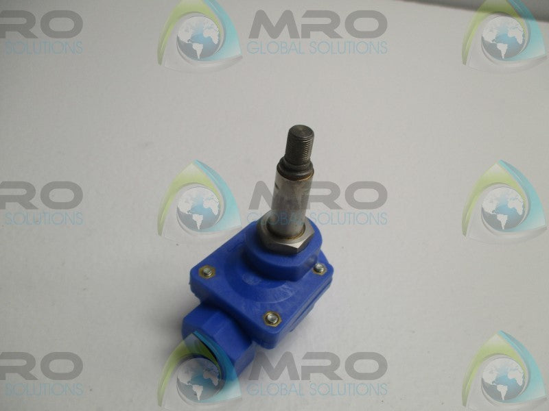 FESTO MX-2-1/4 SOLENOID VALVE  NSNP