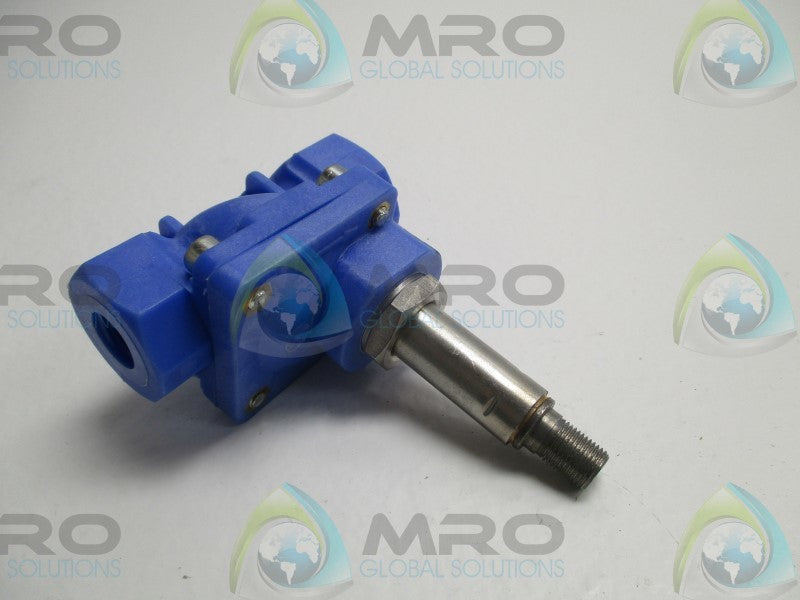 FESTO MX-2-1/4 SOLENOID VALVE  NSNP
