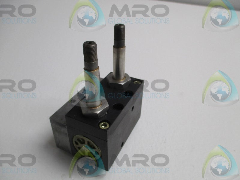 FESTO JMC-4-1/4 PNEUMATIC SOLENOID VALVE  NSNP