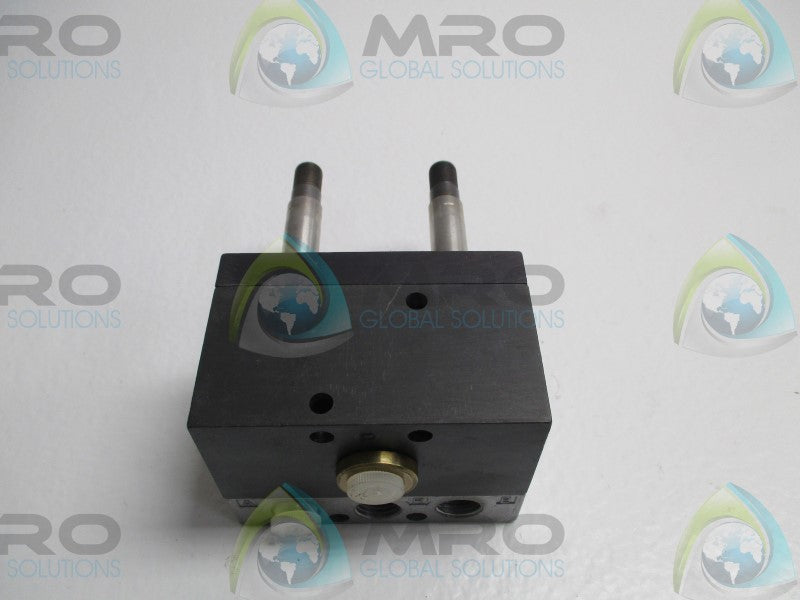 FESTO JMC-4-1/4 PNEUMATIC SOLENOID VALVE  NSNP