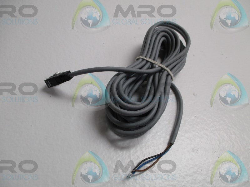 FESTO SIM-M8-3WD-5-PU 159423 CONNECTING LINE CABLE  NSNP